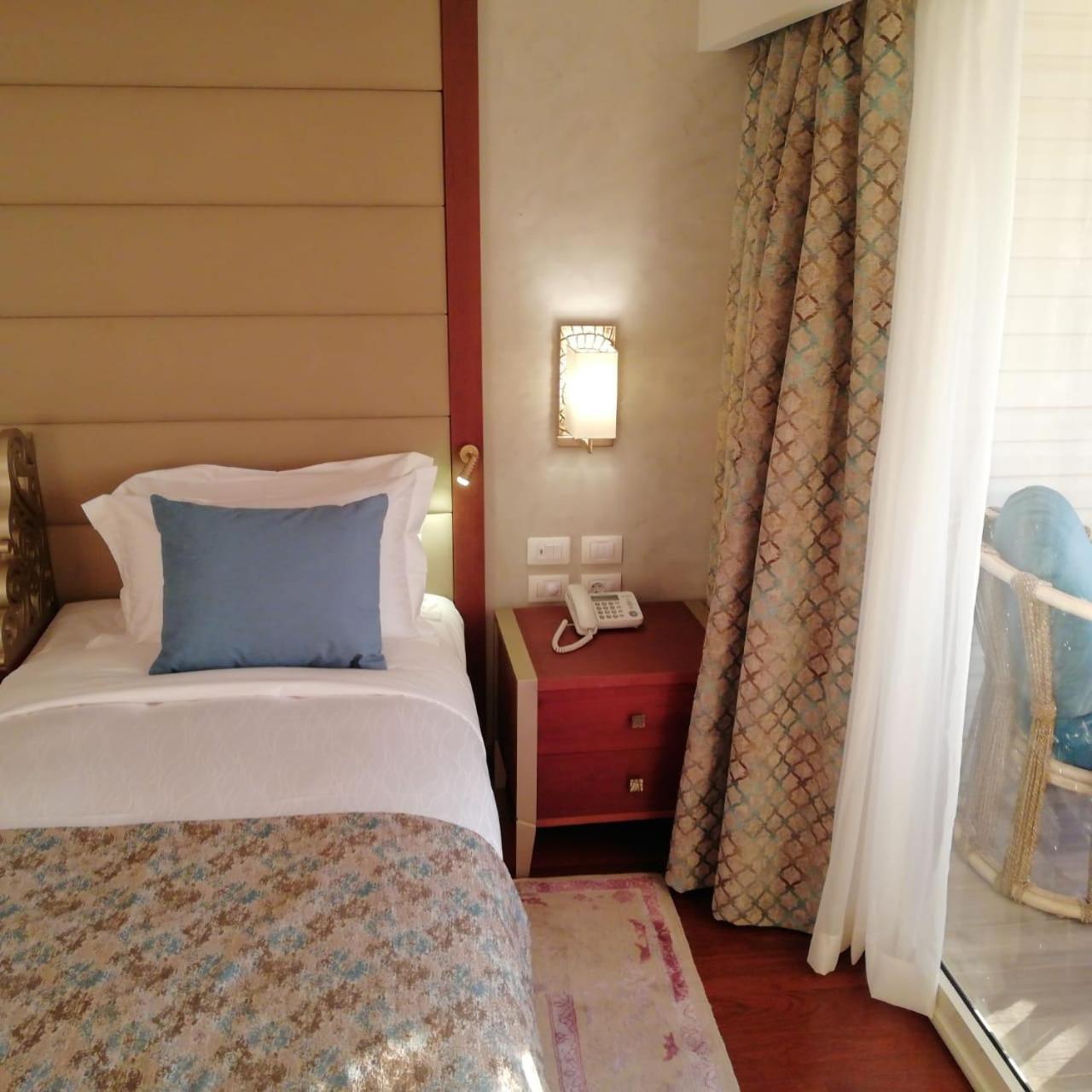 Nile Cruise 3 Nights From Aswan To Luxor Every Friday, Monday And Wednesday With Tours 客房 照片
